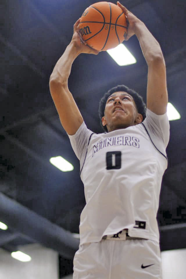 CHRISTIAN CHAMBERS